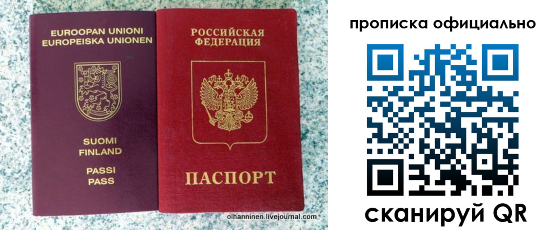 временная регистрация недорого в Старой Купавне